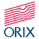 ORIX USA Corporation logo