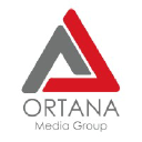 Ortana Media Group logo
