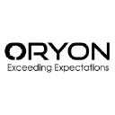 Oryon Networks logo