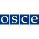 Organization for Security and Co-operation in Europe logo
