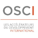OSCI logo