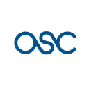 OSC Korea logo