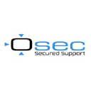 Osec B.V. logo