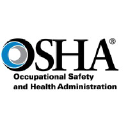 Occupational Safety and Health Administration logo