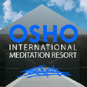 OSHO Media International Ltd. logo