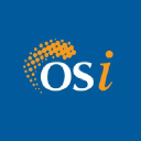 Ordnance Survey Ireland logo