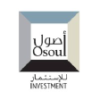 OSOUL logo