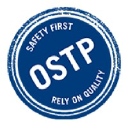OSTP logo
