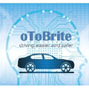 oToBrite logo