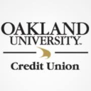 Oakland University Credit Union logo