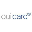 Oui Care logo