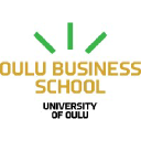 Oulun yliopisto logo