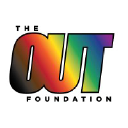 OUT Foundation logo