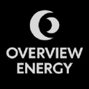 Overview Energy logo