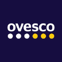 Ovesco logo