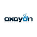 Oxcyon logo