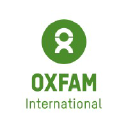 Oxfam logo