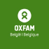 Oxfam België logo