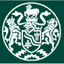 Oxfordshire County Council logo