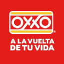 OXXO logo