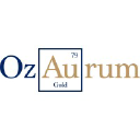 OZM logo