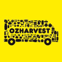 OzHarvest logo