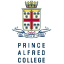 Prince Alfred College