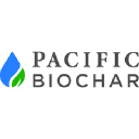 Pacific Biochar Benefit Corporation logo