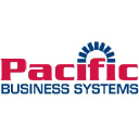 Pacific Business Systems logo