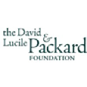 The David and Lucile Packard Foundation logo