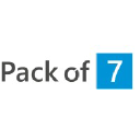 Pack of 7