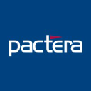 Pactera logo