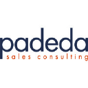 Padeda Sales Logo