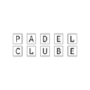 Padel Clube logo