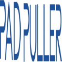 PadPuller logo