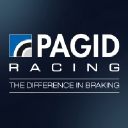 Pagid Racing logo