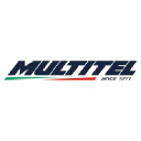 Multitel Pagliero logo