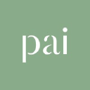 Pai Skincare logo