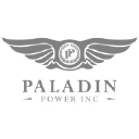 Paladin Power logo