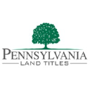 Pennsylvania Land Titles