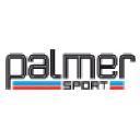 PalmerSport logo