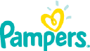 Pampers logo
