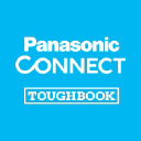 Panasonic UK logo