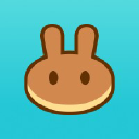 PancakeSwap logo