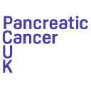 Pancreatic Cancer UK logo