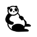 Pandapose logo