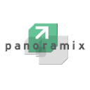 Panoramix Financial logo