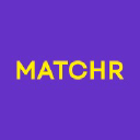 Matchr logo