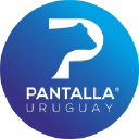 Pantalla Uruguay logo