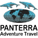 PanTerra Networks logo